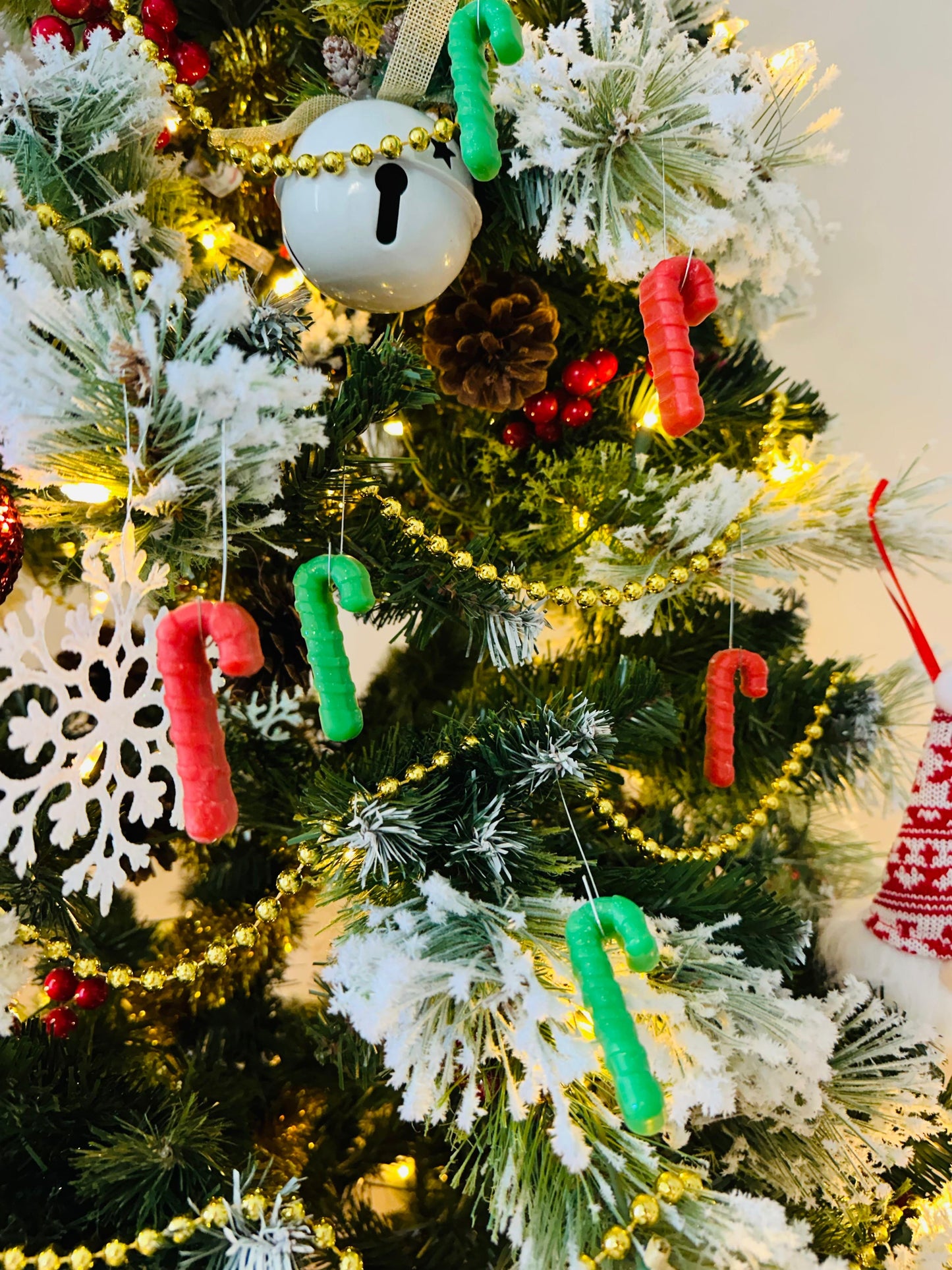 Christmas Breeze Set – Holiday Wax Melt