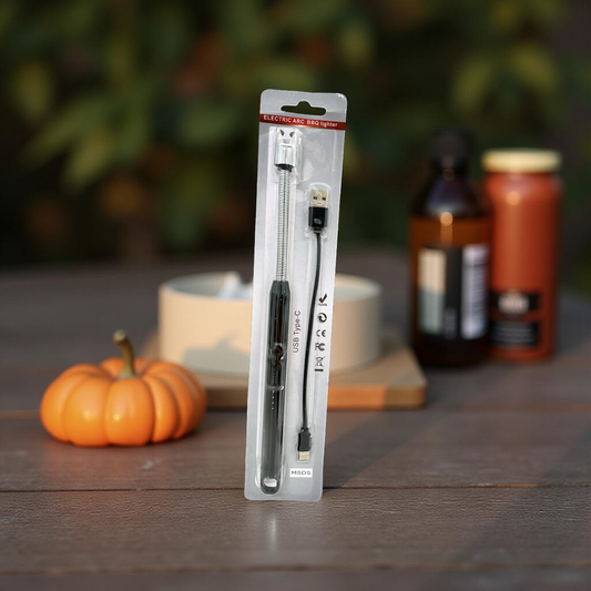 USB Rechargeable Candle Lighter