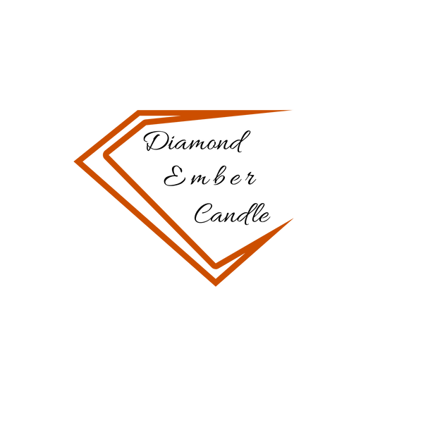 Diamond Ember Candle