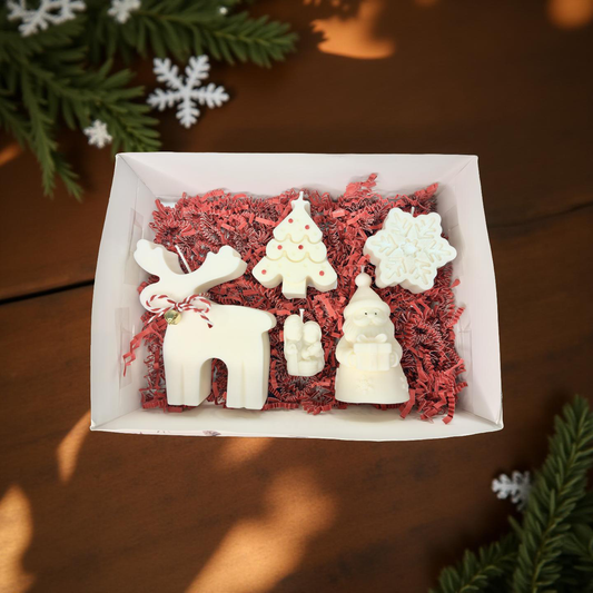 Christmas Magic Gift Box